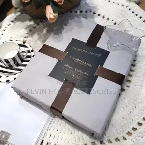 Photo - አንሶላ Origional Quality Bed Sheet