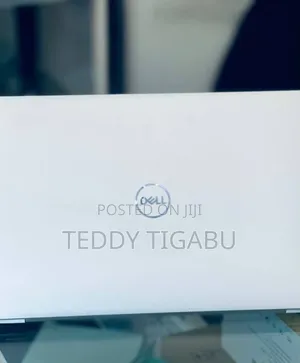 New Laptop Dell XPS 13 9320 16GB Intel Core i7 SSD 512GB