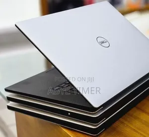 New Laptop Dell XPS 15 16GB Intel Core I5 SSD 512GB