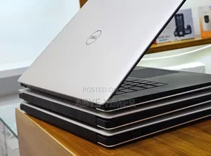 New Laptop Dell XPS 15 16GB Intel Core I5 SSD 512GB