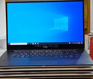 New Laptop Dell XPS 15 16GB Intel Core I5 SSD 512GB