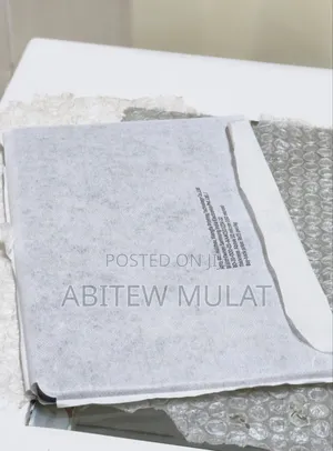 Photo - New Samsung Galaxy Tab S9 FE 128 GB Gray