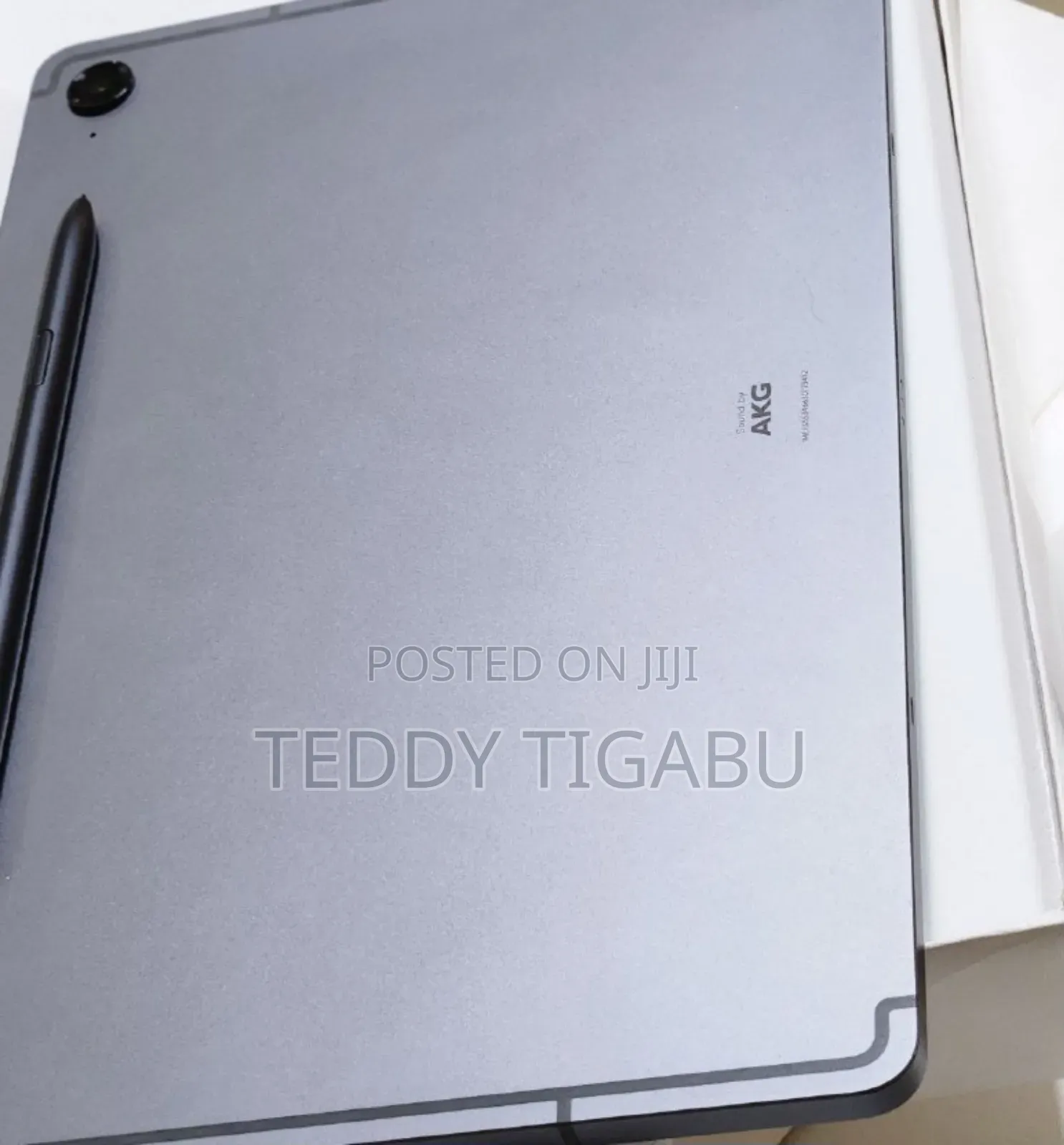 New Samsung Galaxy Tab S9 128 GB