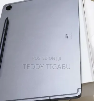 New Samsung Galaxy Tab S9 128 GB