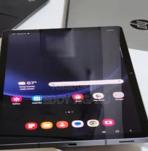 Photo - New Samsung Galaxy Tab S9 128 GB