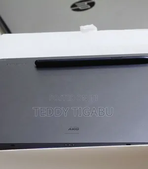 New Samsung Galaxy Tab S9 128 GB