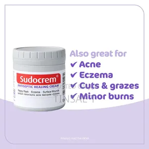 Sudocrem Healing Cream