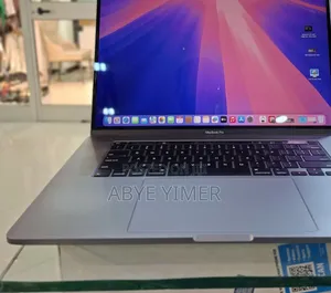 New Laptop Apple MacBook Pro 2019 32GB Intel Core I9 SSD 1T