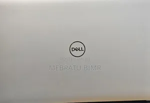 New Laptop Dell XPS 15 16GB Intel Core I5 SSD 512GB