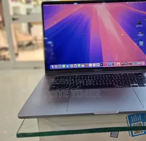 New Laptop Apple MacBook Pro 2019 32GB Intel Core I9 SSD 1T