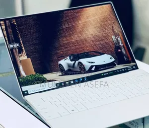 New Laptop Dell XPS 13 16GB Intel Core I7 SSD 512GB