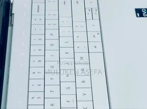 New Laptop Dell XPS 13 16GB Intel Core I7 SSD 512GB