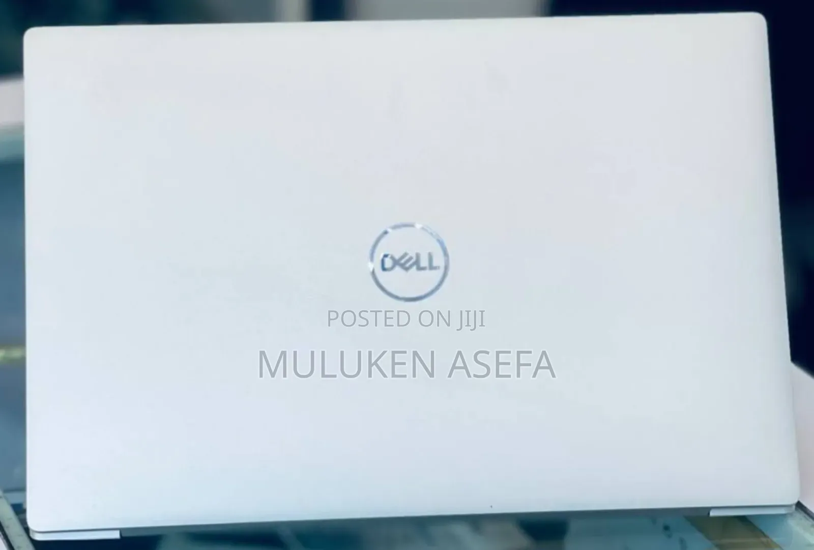 New Laptop Dell XPS 13 16GB Intel Core I7 SSD 512GB