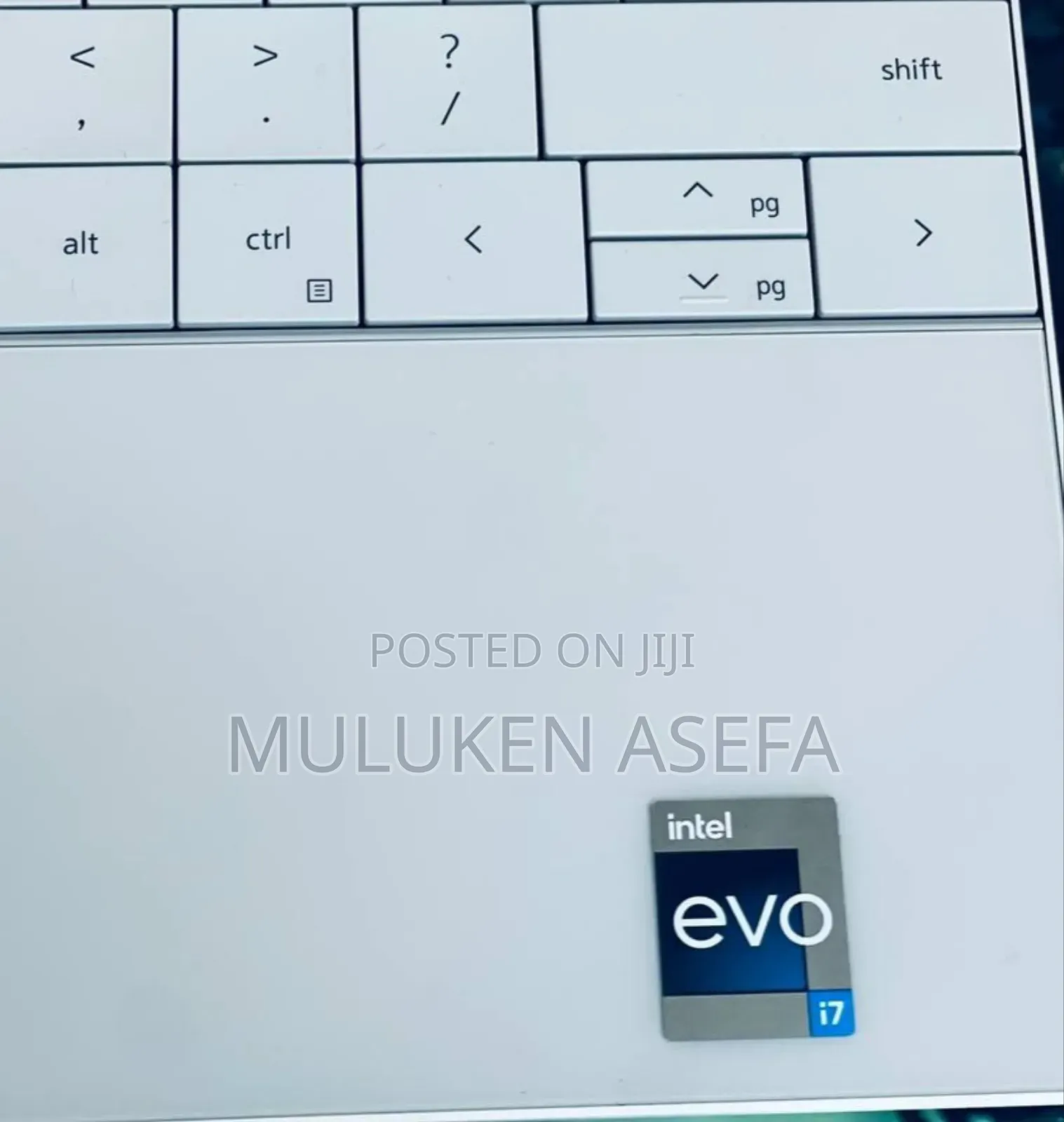 New Laptop Dell XPS 13 16GB Intel Core I7 SSD 512GB