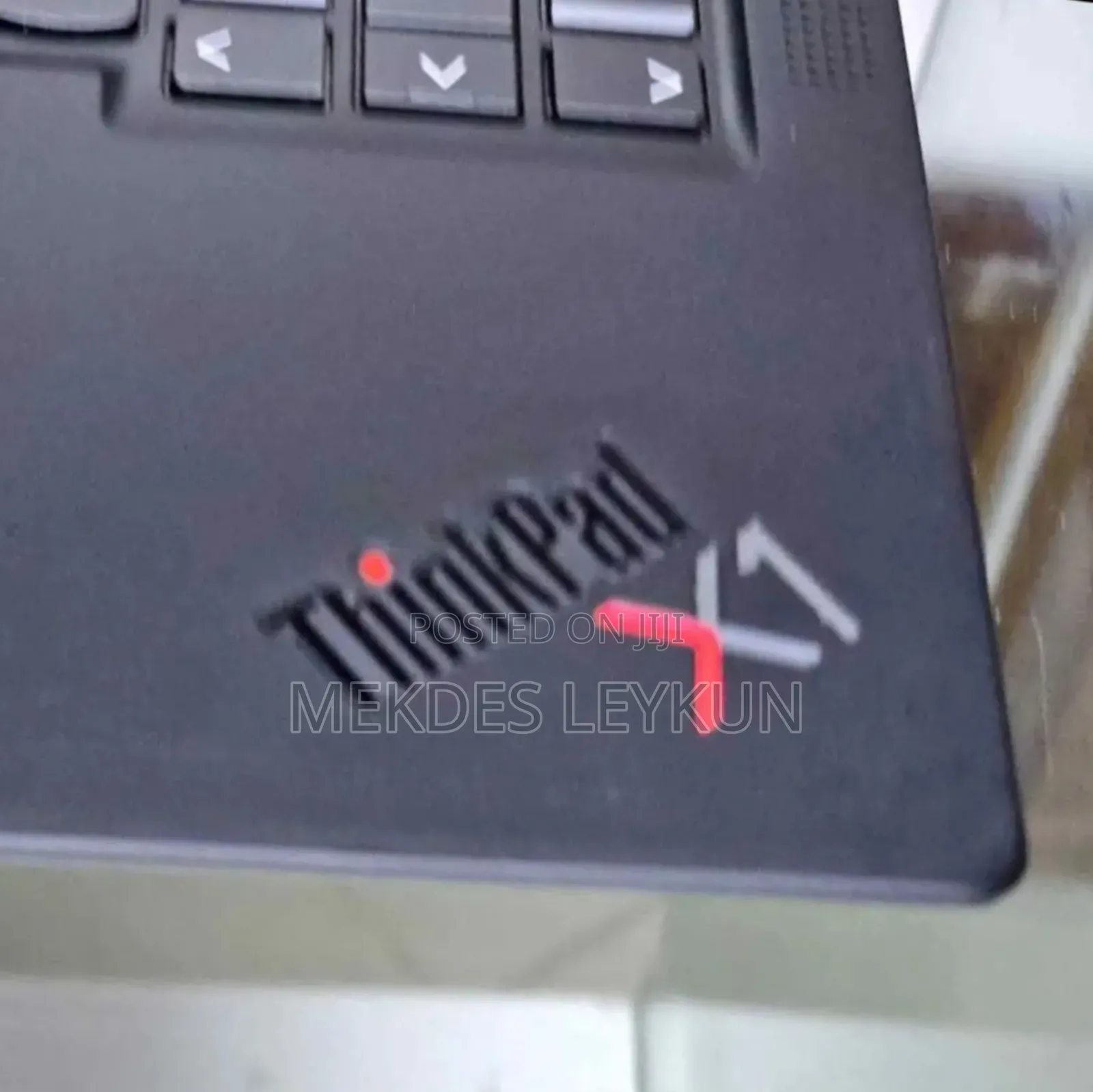 Laptop Lenovo ThinkPad X1 Carbon 16GB Intel Core I7 SSD 512GB