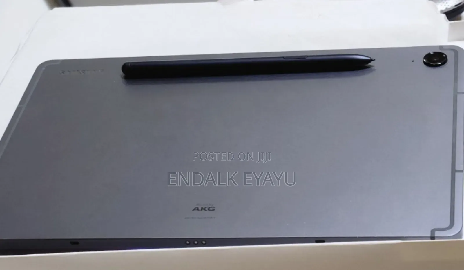 New Samsung Galaxy Tab S9 128 GB