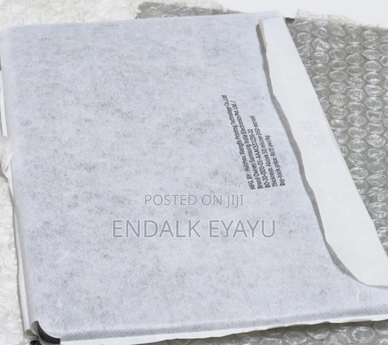 New Samsung Galaxy Tab S9 128 GB