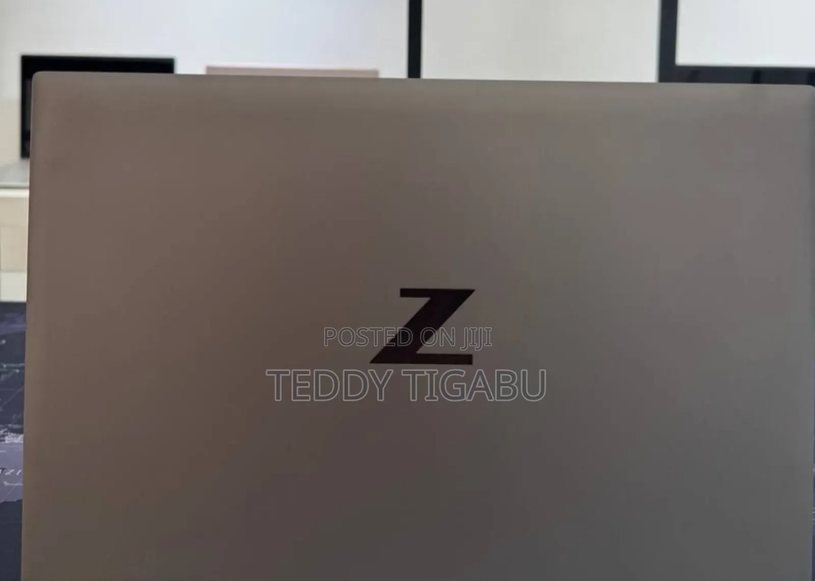 New Laptop HP 16GB Intel Core I7 SSD 512GB