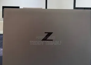 New Laptop HP 16GB Intel Core I7 SSD 512GB