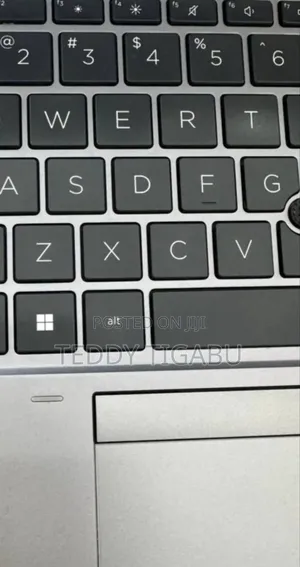 New Laptop HP 16GB Intel Core I7 SSD 512GB