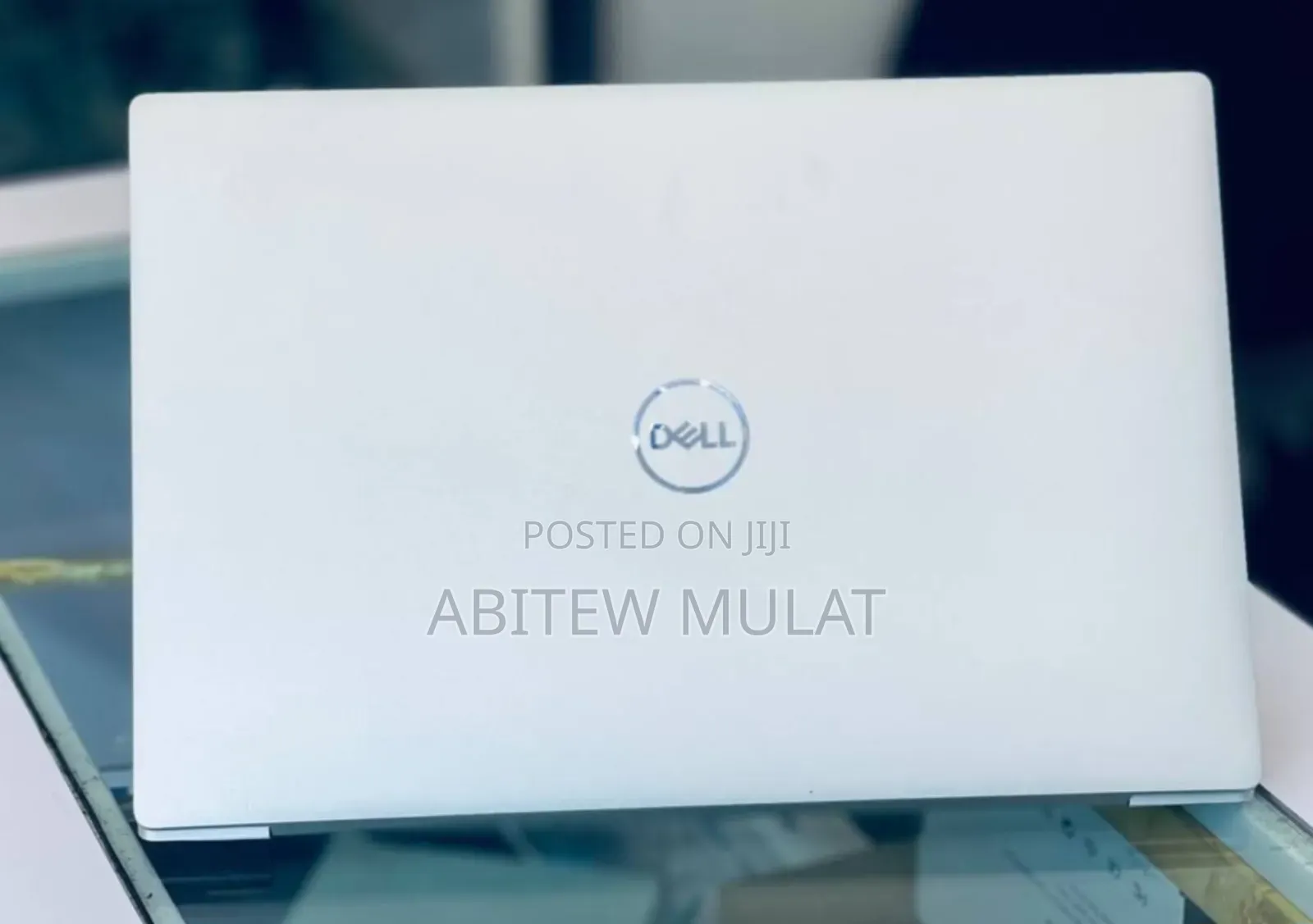 New Laptop Dell XPS 13 16GB Intel Core I7 SSD 512GB