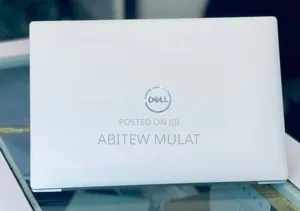 Photo - New Laptop Dell XPS 13 16GB Intel Core I7 SSD 512GB