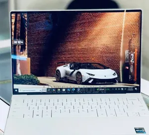 New Laptop Dell XPS 13 16GB Intel Core I7 SSD 512GB