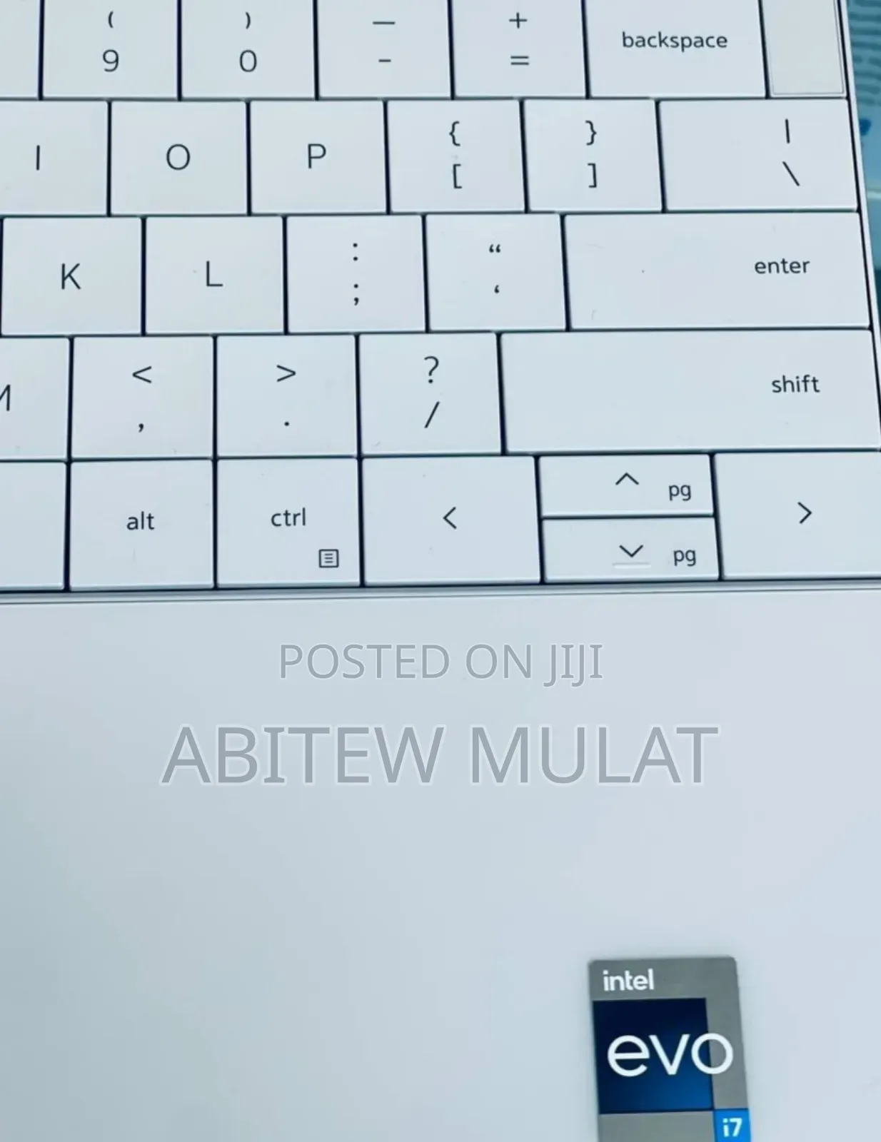 New Laptop Dell XPS 13 16GB Intel Core I7 SSD 512GB