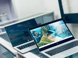 New Laptop HP EliteBook 840 16GB Intel Core I5 SSD 512GB