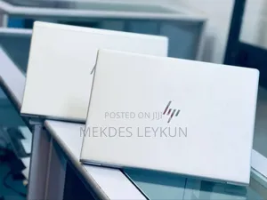 New Laptop HP EliteBook 840 16GB Intel Core I5 SSD 512GB