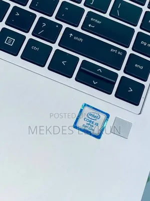 New Laptop HP EliteBook 840 16GB Intel Core I5 SSD 512GB