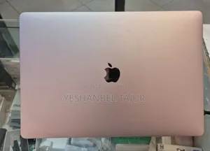New Laptop Apple MacBook Pro 2019 32GB SSD 1T