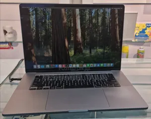 New Laptop Apple MacBook Pro 2019 32GB SSD 1T