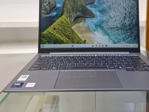 New Laptop Lenovo ThinkBook 15 16GB Intel Core Ultra 7 SSD 512GB