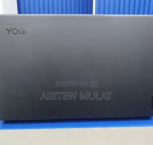 New Laptop Lenovo Yoga 700 16GB AMD Ryzen 7 SSD 1T