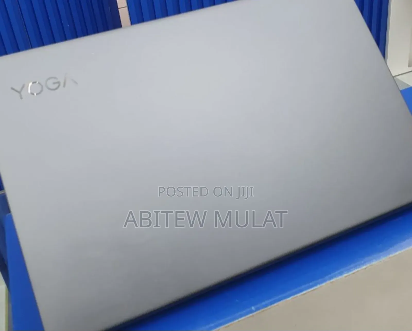 New Laptop Lenovo Yoga 700 16GB AMD Ryzen 7 SSD 1T