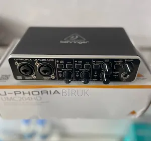 Photo - For Sales New Soundcard