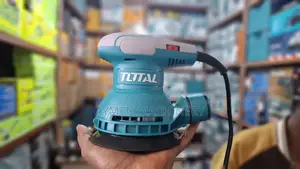 Rotary Sander 320w ክብ ሳንደር