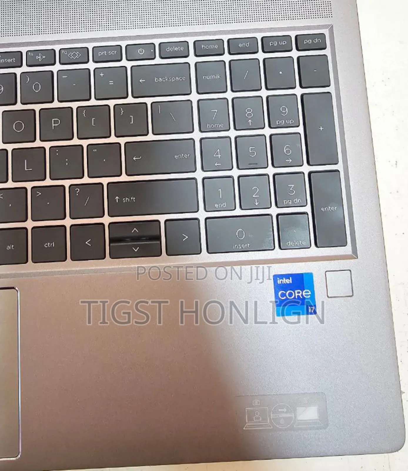 New Laptop HP ZBook 15 32GB Intel Core I7 SSD 1T