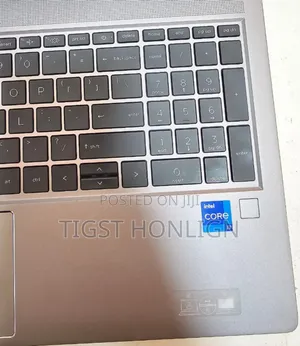 New Laptop HP ZBook 15 32GB Intel Core I7 SSD 1T