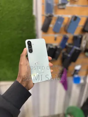 Samsung Galaxy M16 128 GB