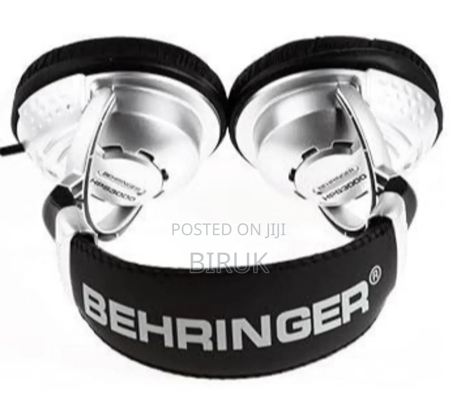 For Sales New Headset