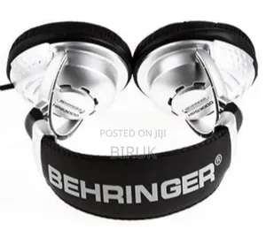 For Sales New Headset