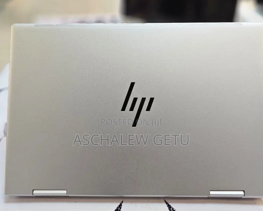 New Laptop HP Envy X360 16GB Intel Core I5 SSD 512GB