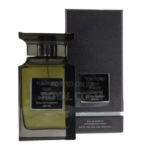 Photo - Tom Ford Oud Wood Intense Men's Perfume