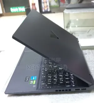 New Laptop HP Victus 15 16GB Intel Core I5 SSD 512GB