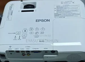 Epson Projector