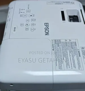 Epson Projector