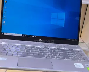 New Laptop HP Pavilion 15 16GB Intel Core I7 SSD 512GB