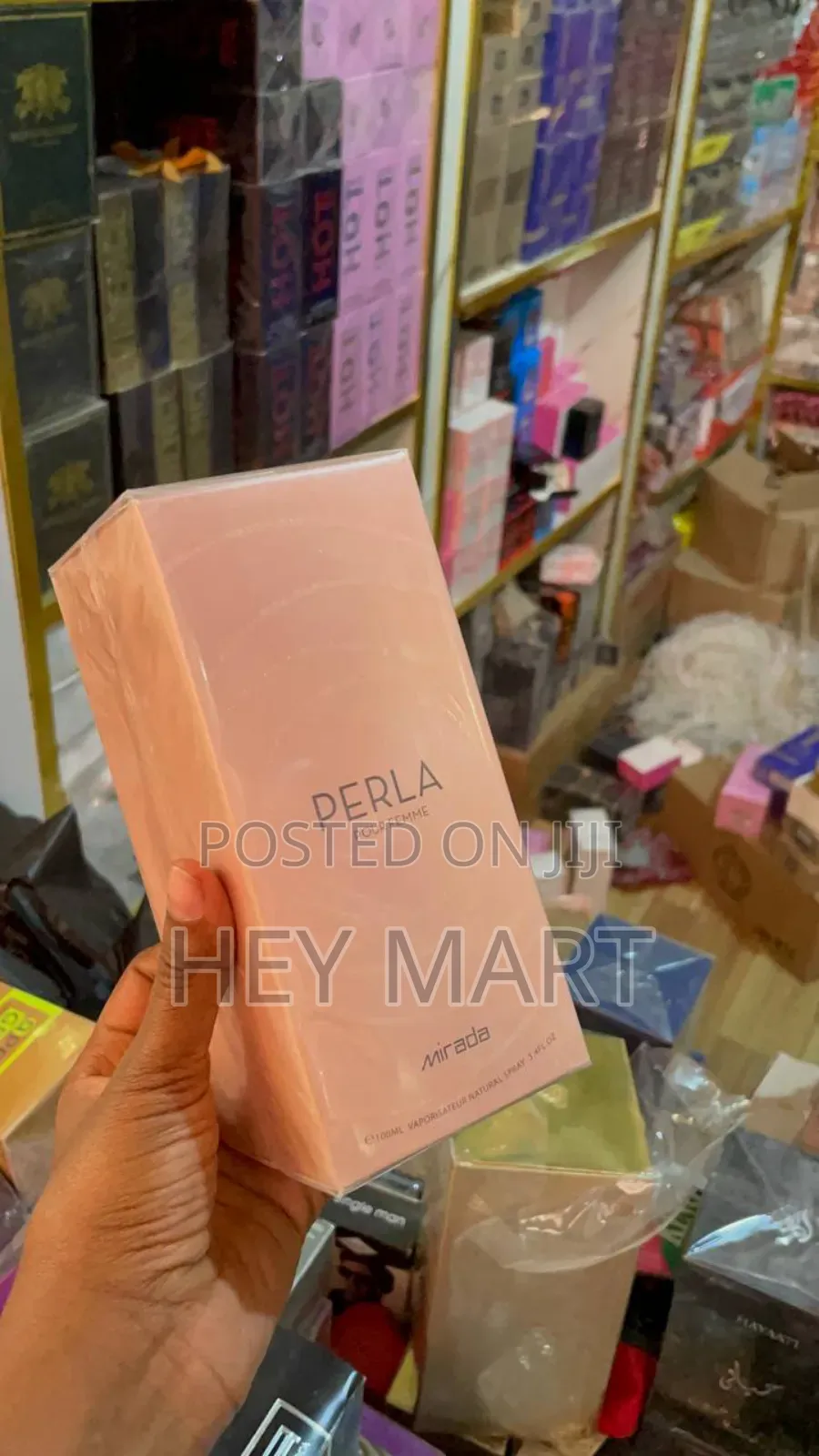 Mirada Perla Eau De Parfum for Women